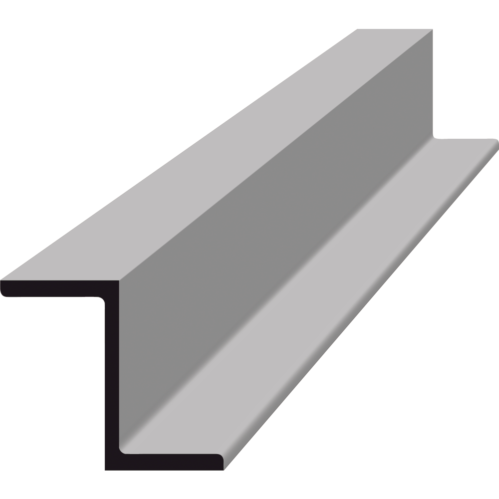 Alu-Z-Profil 30x30x30x3 AlMgSi 0,5 F 22 - iShop PfT Riesa