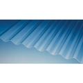 Wellplatten Plexiglas® 1,8 mm