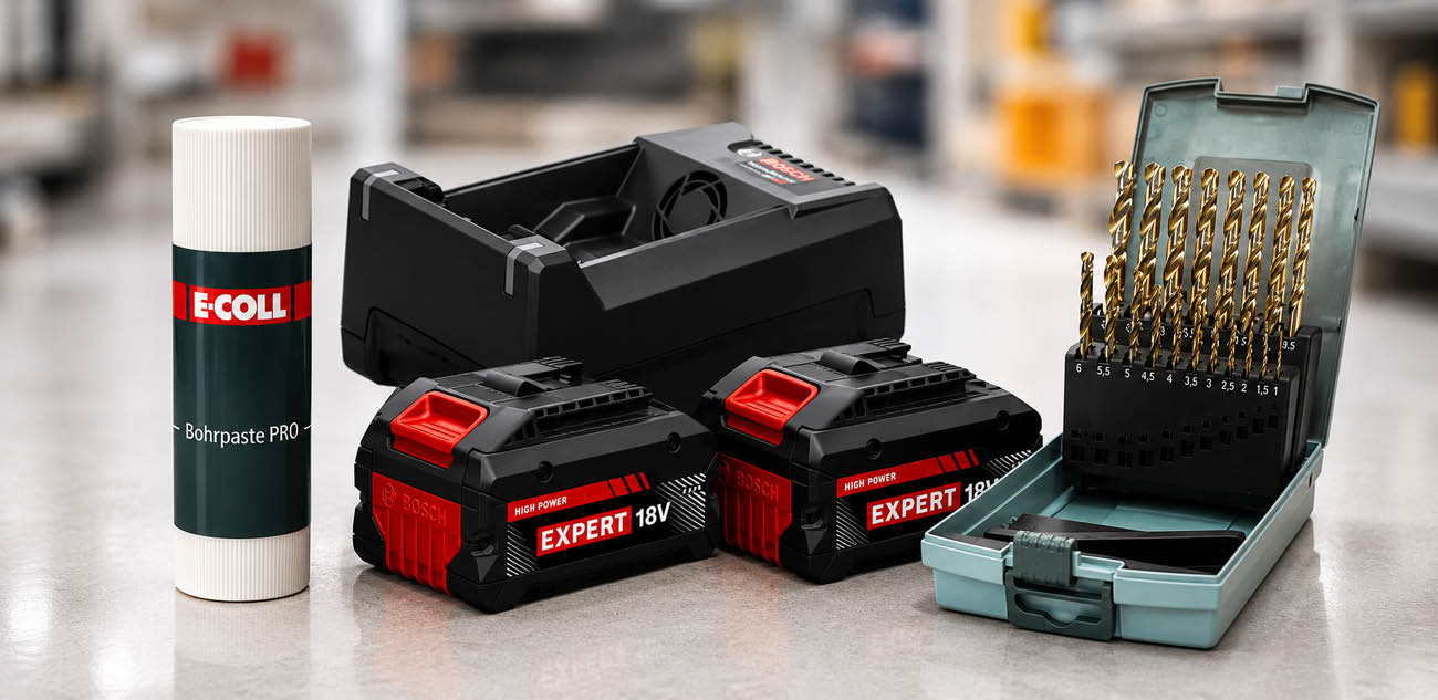 Maschinen Zubehör